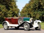 Delaunay-Belleville Torpedo 1924 года